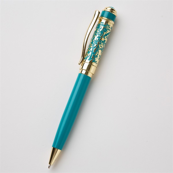 アラジン　エナメルペン