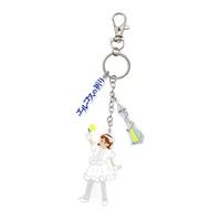 エルコスの祈り　アクリルキーホルダー
