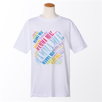 マンマ・ミーア！　TシャツM（ホワイト）