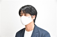 【お求めやすい価格になりました！】劇団四季　オリジナルマスク　大人用（ふつう）